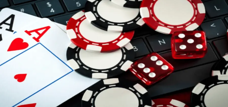 Casino non aams